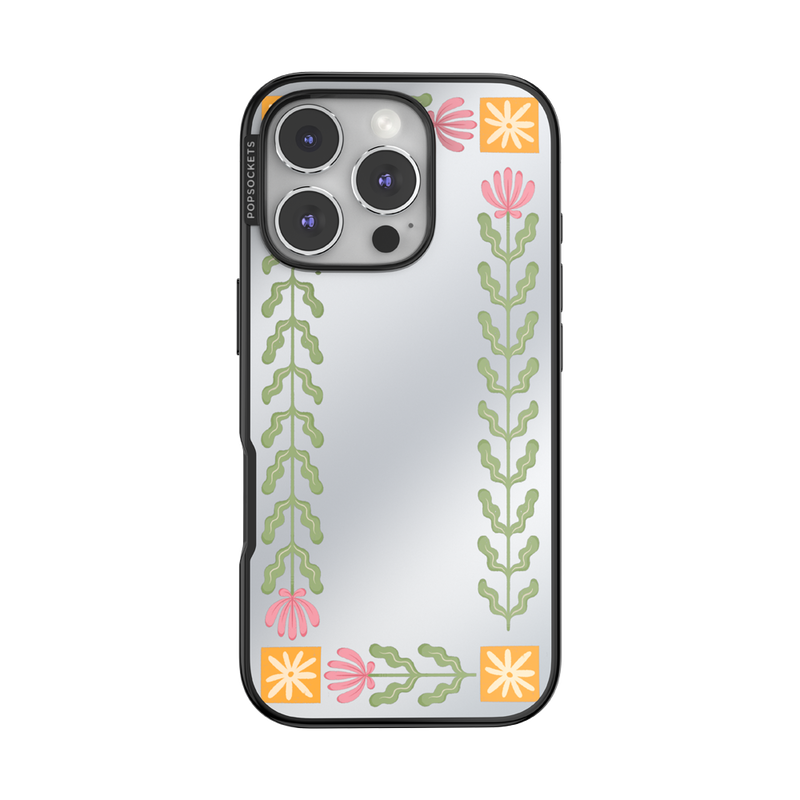 Mirror Desert — iPhone 16 Pro MagSafe Case image number 0